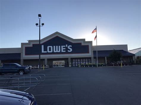 Lowe's home improvement waco texas - LOWE’S HOME IMPROVEMENT - 38 Reviews - Hardware Stores - 201 North New Road, Waco, TX - Phone Number - Yelp. Lowe's Home Improvement. 38 reviews. Claimed. Hardware Stores. Closed 6:00 AM - 9:00 PM. Hours updated over 3 months ago. See 7 photos. Bonnie’s Greenhouse. Westview Nursery & Landscape. …